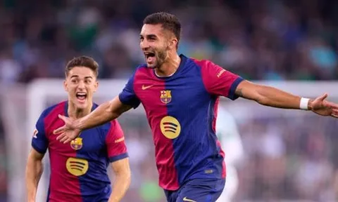 5 điều đáng chú ý trước trận Barcelona vs Leganes
