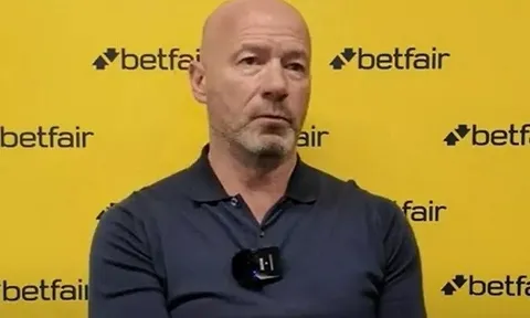 Alan Shearer: Chỉ có 2 người giải thích được phong độ của Rashford