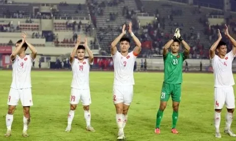 Chuyên gia dự đoán kết quả trận Việt Nam - Indonesia