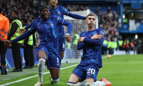 Chuyên gia dự đoán tỷ số trận Chelsea - Brentford