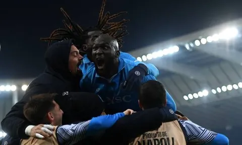 Lời khẳng định của Lukaku; Từ người hùng thành tội đồ