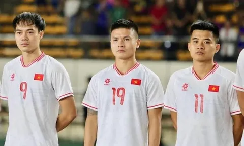 Nhận định AFF Cup - Việt Nam vs Indonesia (20h00 ngày 15/12): Đối đầu cân não; 3 điểm trong tầm tay