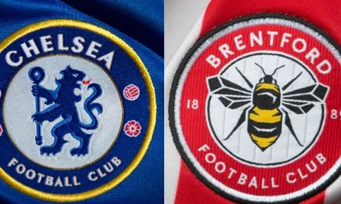 Nhận định Ngoại hạng Anh - Chelsea vs Brentford (02h00 ngày 16/12): Phá chuỗi 4 trận thắng; Cờ đến tay Mudryk, Madueke