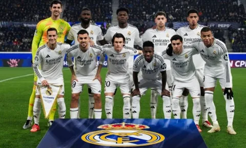 Rõ đối thủ của Real Madrid ở chung kết Intercontinental Cup