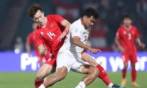 AFF Cup 2024 vì nhiều lý do đã bị giảm chất lượng