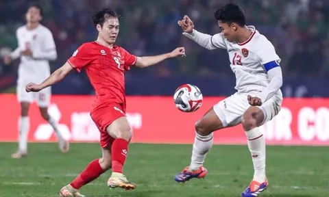 Cục diện bảng B AFF Cup 2024: Việt Nam tiến gần bán kết; Indonesia và Lào tranh vé cuối