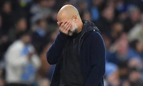 Cuộc đua vô địch đã kết thúc với Man City?