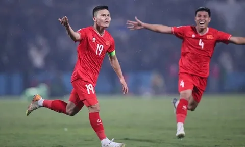 Đánh bại Indonesia còn hơn cả 3 điểm cho Việt Nam