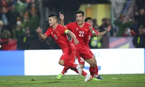 Những điểm sáng - tối của ĐTVN sau hai chiến thắng tại AFF Cup 2024