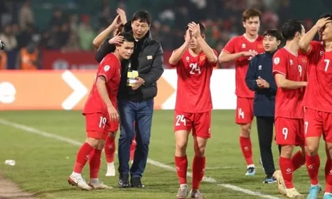 Thắng Indonesia, Việt Nam đạt cột mốc ấn tượng tại ASEAN Championship