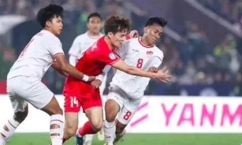 Việt Nam được dự đoán có 99% cơ hội vào bán kết AFF Cup 2024