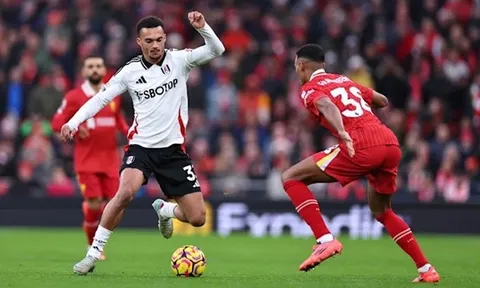 10 điểm nhấn Premier League sau vòng 16: Kẻ 'bắt chết' Salah; Chiến thắng ngoạn mục của Man United