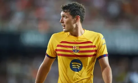 5 sao số có thể rời La Liga vào tháng Giêng