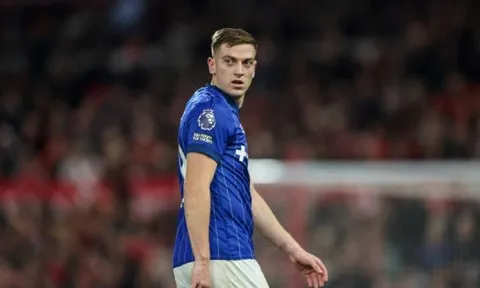 Chelsea nhận phản hồi thương vụ tiền đạo ghi 6 bàn tại Ngoại hạng Anh