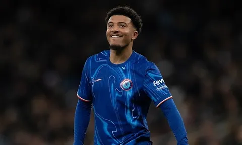Chelsea phơi bày mặt hạn chế của Man Utd