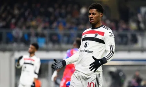 Chuyển nhượng sáng 17/12: M.U bán tống bán tháo Rashford; Rõ tương lai Sterling