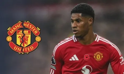 "Đối với MU và Rashford, điều đó đến càng sớm càng tốt"
