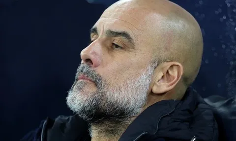 Guardiola và sự kiệt sức: Liệu Man City cần cuộc cách mạng quyết liệt?