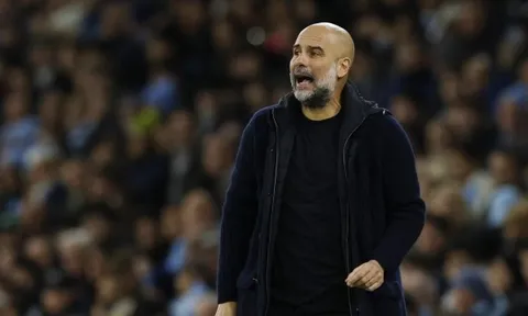 Man City khủng hoảng, Henry chất vấn Pep về Palmer - Mahrez - Julian Alvarez