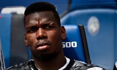 Paul Pogba tới Galatasaray hay Marseille?