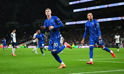Thierry Henry: "Chelsea hãy chứng minh cho tôi thấy!"