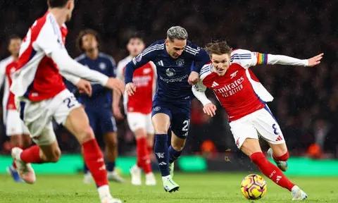 Thương vụ khiến Man United thua lỗ 75 triệu bảng