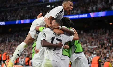 3 điểm nóng trước trận Real - Pachuca: Chờ Mbappe lên tiếng; Lịch sử gọi tên Ancelotti?