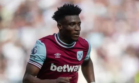 Arsenal cần làm gì nếu muốn chiêu mộ Mohamed Kudus?
