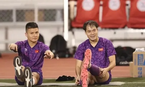 Điểm tin AFF Cup 18/12: Báo Indonesia ''cầu cứu'' Việt Nam; Thái Lan được thưởng lớn