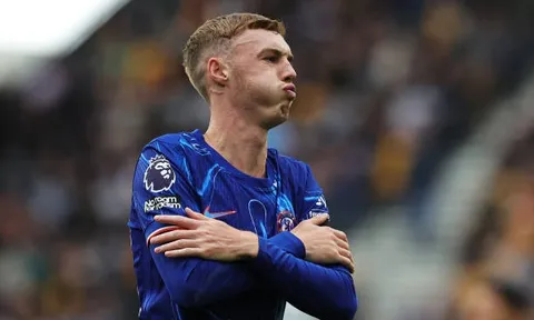 Gallas: Chỉ 2 đội bóng chiêu mộ được Cole Palmer