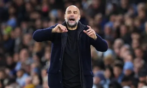Man City điên cuồng bổ sung lực lượng bằng mọi giá vào tháng Giêng