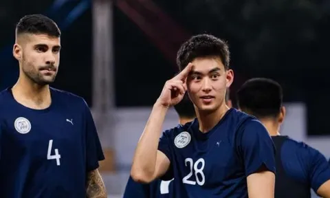 Nhận định AFF Cup - Philippines vs Việt Nam (20h00 ngày 18/12): Sụp đổ tại Rizal Memorial