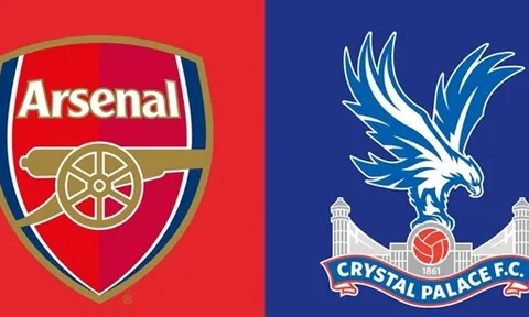 Nhận định EFL Cup - Arsenal vs Crystal Palace (02h30 ngày 19/12): Tái ngộ Nketiah; Cơ hội cuối cho Tierney