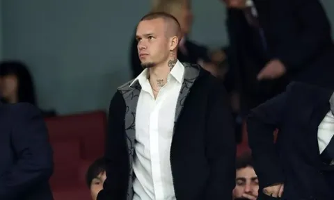Nhìn Mudryk mới thấy chiến lược rủi ro của Chelsea