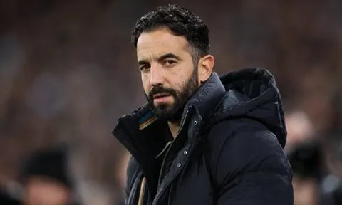 Liverpool cân nhắc bổ nhiệm Amorim, từ bỏ bởi 2 lý do