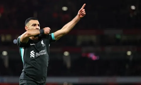 Top 4 EPL: Đâu là cầu thủ tạo ảnh hưởng nhiều nhất?