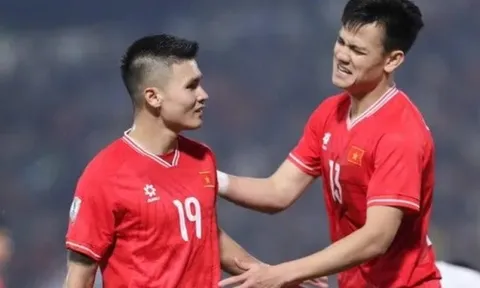 Xác định trọng tài bắt chính trận Việt Nam vs Myanmar