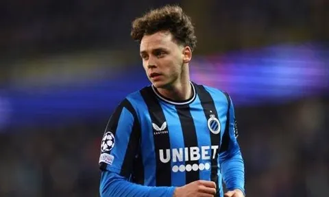 Arsenal, Man City cử người "xem giò" sao tuyển Bỉ