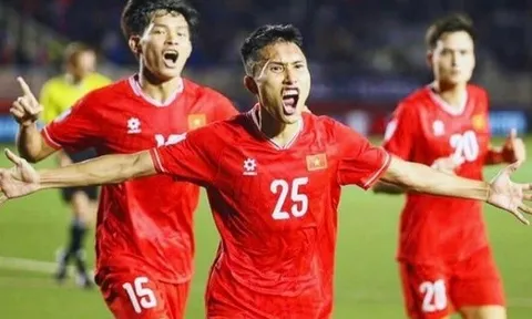 Báo Indonesia: Doãn Ngọc Tân mở rộng cơ hội vào bán kết cho ĐT xứ Vạn đảo