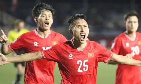 Doãn Ngọc Tân, người hùng xé lưới Philippines là ai?