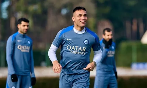 Nhận định Coppa Italia - Inter vs Udinese (03h00 ngày 20/12): Tham vọng ăn 4; Thay đổi hàng loạt