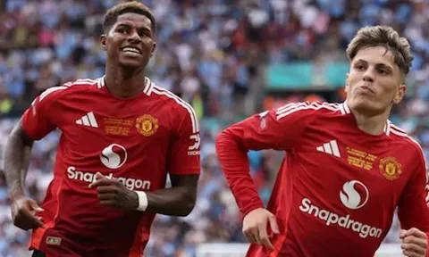 Nhận định EFL Cup - Tottenham vs Man Utd (03h00 ngày 20/12): Hỏa lực đáng gờm; 'Vết gợn' Rashford - Garnacho