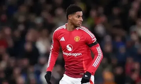 Tin đồn Ngoại hạng Anh: Rashford rời MU tới Atletico, Guehi gia nhậpMan City