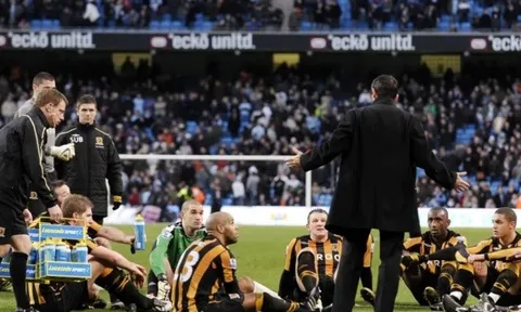 Vì sao Boxing Day trở thành 'đặc sản' của Premier League?