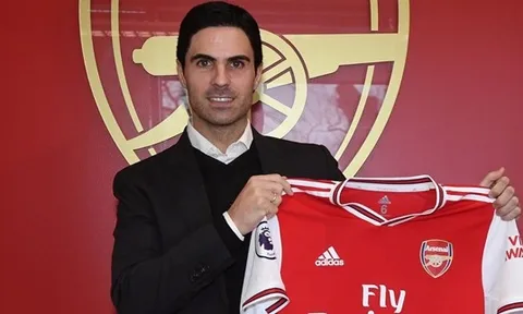 Arsenal tròn 5 năm dưới quyền Arteta: Thế lực đáng gờm; Mục tiêu tối thượng