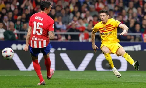 Barca làm cách nào để đánh bại Atletico Madrid?