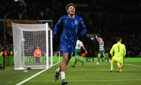 CĐV Chelsea: "Giỏi hơn Havertz; Bản sao của Diego Costa"