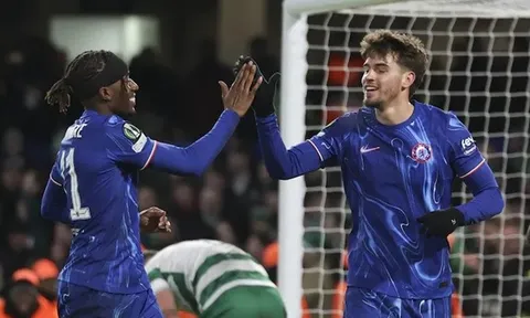 Chelsea làm dấy lên dấu hỏi về Barca