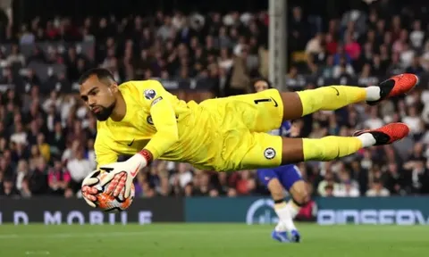 Chelsea tăng cường hàng thủ và phương án 80 triệu từ Dortmund