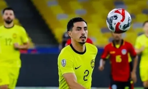 Malaysia – Singapore: 'Hổ vàng' quyết định số phận tại Bukit Jalil